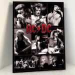 Cuadros AC DC Vol.1 - Imagen 9