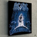 Cuadros AC DC Vol.2 - Imagen 2