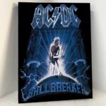 Cuadros AC DC Vol.2 - Imagen 6