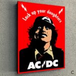 Cuadros AC DC Vol.2 - Imagen 4