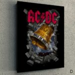 Cuadros AC DC Vol.2 - Imagen 5