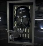 Book Nook Darth Vader Star wars - Imagen 2