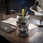 Portalapices Terminator T-800 - Imagen 2