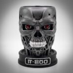 Portalapices Terminator T-800 - Imagen 4
