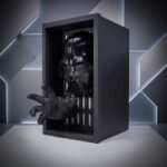 Book Nook Darth Vader Star wars